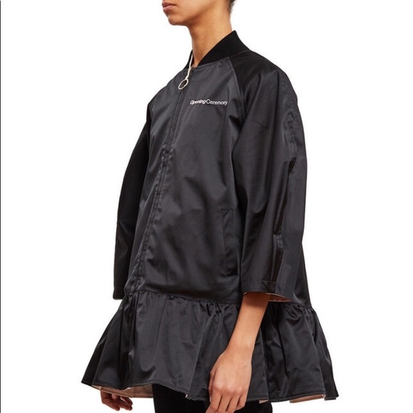Opening Ceremony Bomber Jacket - Picture 5 of 8